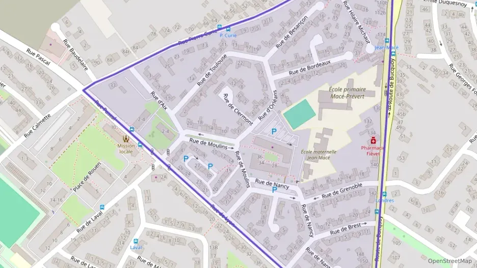 Maison 74 m² quatre pièces à vendre à Achicourt Maison 74 m² quatre pièces à vendre à Achicourt