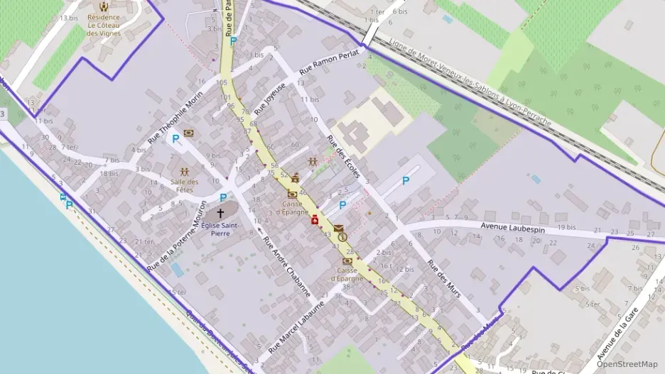 Maison 31 m² deux pieces à vendre à Pouilly-sur-Loire