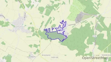 Maison 80 m² quatre pièces à vendre à Villemaréchal