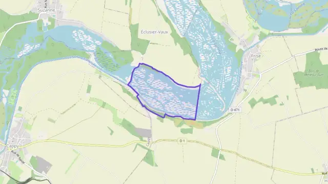 Maison 144 m² quatre pièces à vendre à Éclusier-Vaux