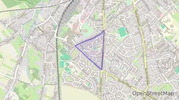 Maison 59 m² quatre pièces à vendre à Achicourt