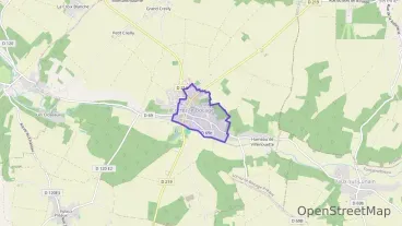 Maison 82 m² quatre pièces à vendre à Lorrez-le-Bocage-Préaux