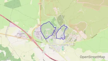Maison 89 m² quatre pièces à vendre à La Cavalerie