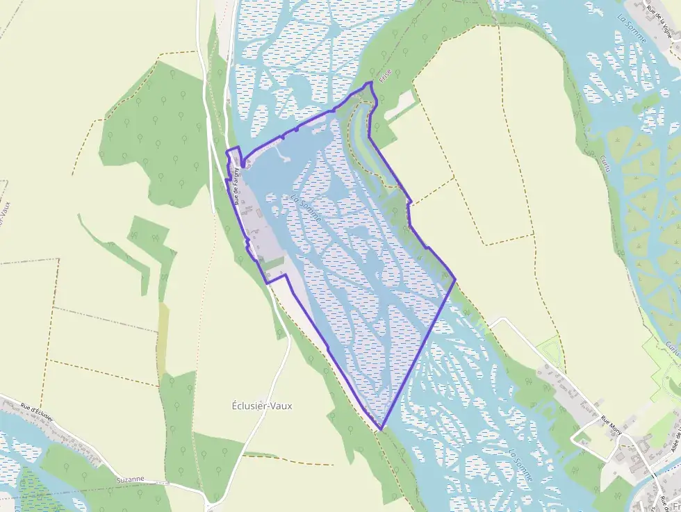 Maison 74 m² deux pieces à vendre à Éclusier-Vaux