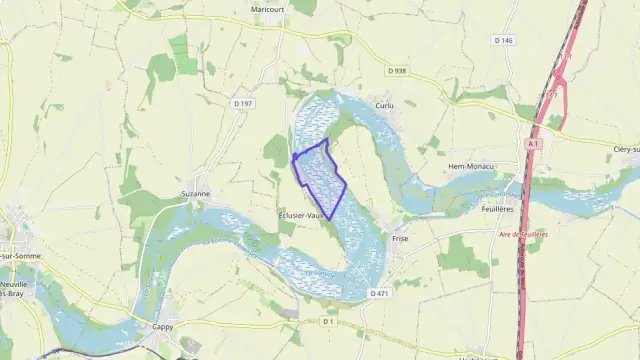 Maison 74 m² deux pieces à vendre à Éclusier-Vaux