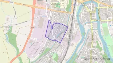 Maison 48 m² trois pièces à vendre à Villenoy