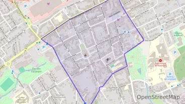 Maison 101 m² quatre pièces à vendre à Liévin