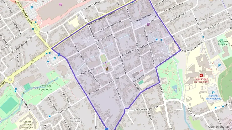 Maison 101 m² quatre pièces à vendre à Liévin Maison 101 m² quatre pièces à vendre à Liévin