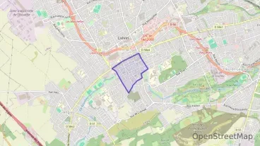 Maison 101 m² quatre pièces à vendre à Liévin