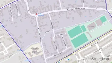 Maison 102 m² cinq pièces à vendre à Quincy-Voisins