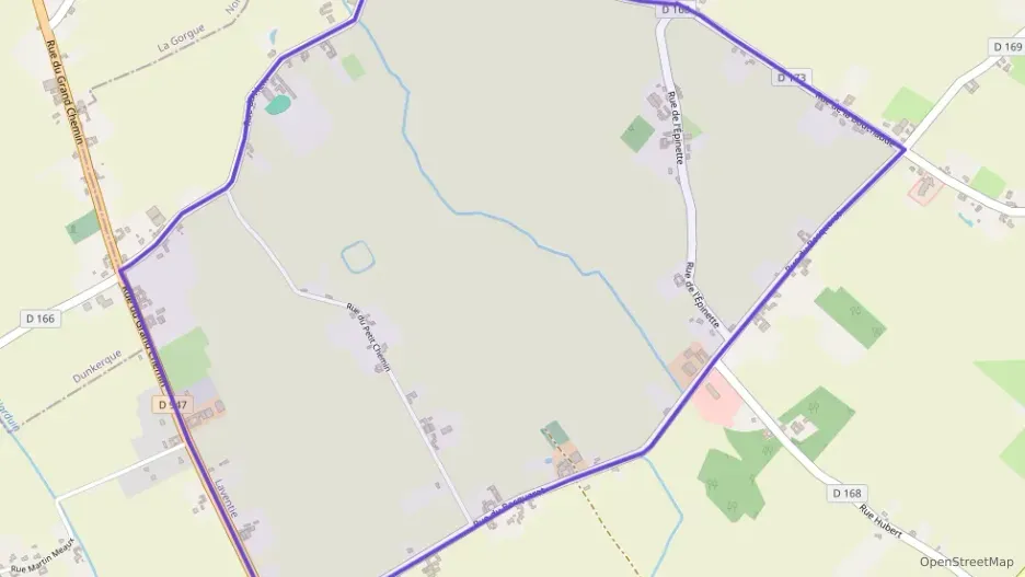 Maison 124 m² quatre pièces à vendre à Laventie Maison 124 m² quatre pièces à vendre à Laventie