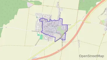 Maison 88 m² quatre pièces à vendre à Péroy-les-Gombries