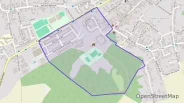 Maison 119 m² cinq pièces à vendre à Quincy-Voisins