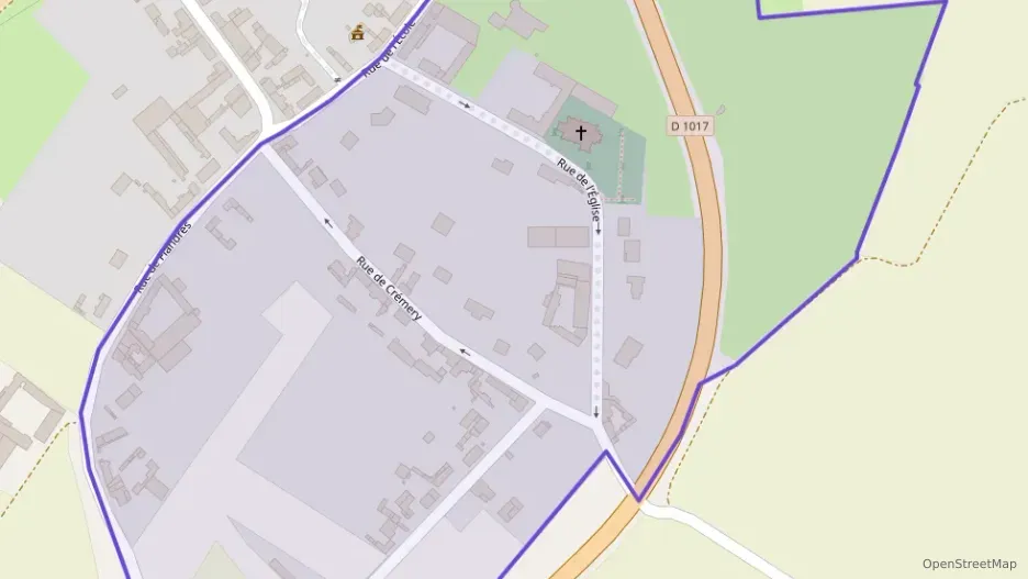 Maison 80 m² quatre pièces à vendre à Liancourt-Fosse