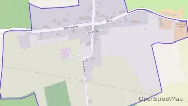 Maison 100 m² trois pièces à vendre à Saint-Léger-le-Petit