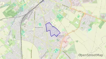 Maison 112 m² cinq pièces à vendre à Arras