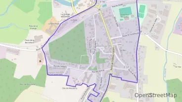 Maison 67 m² trois pièces à vendre à Château-Renard