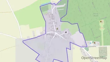 Maison 88 m² quatre pièces à vendre à Longueval