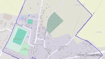 Maison 85 m² trois pièces à vendre à Bléneau