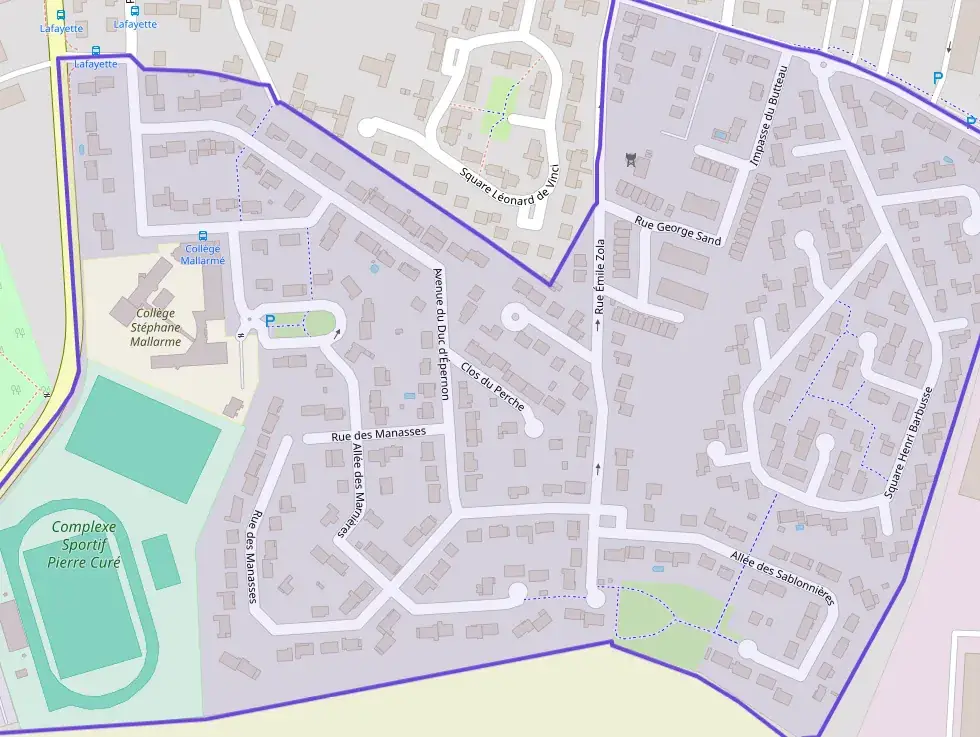 Maison 131 m² 6 pièces à vendre à Fontenay-Trésigny