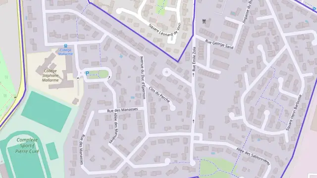 Maison 131 m² 6 pièces à vendre à Fontenay-Trésigny