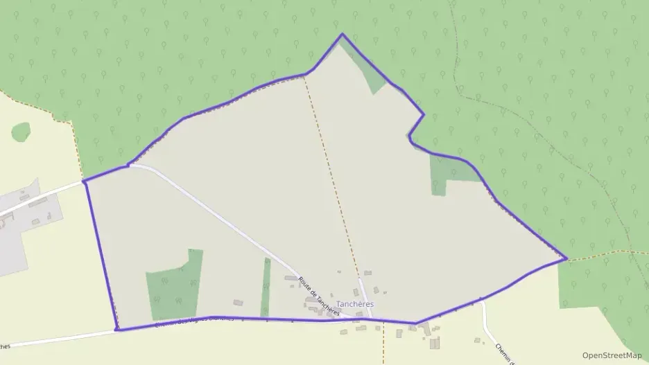 Maison 132 m² cinq pièces à vendre à Égreville Maison 132 m² cinq pièces à vendre à Égreville