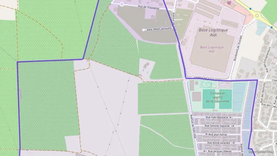 Maison 88 m² quatre pièces à vendre à Sauvian Maison 88 m² quatre pièces à vendre à Sauvian