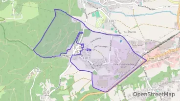 Maison 110 m² quatre pièces à vendre à Volvic