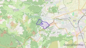 Maison 110 m² quatre pièces à vendre à Volvic