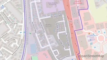 Maison 135 m² cinq pièces à vendre à Béziers
