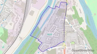 Maison 98 m² cinq pièces à vendre à Meaux