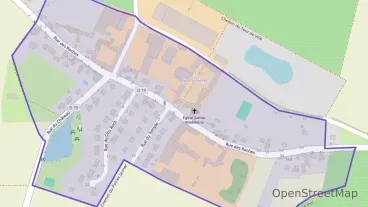 Maison 69 m² quatre pièces à vendre à Chèvreville
