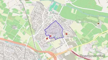 Maison 97 m² quatre pièces à vendre à Boujan-sur-Libron
