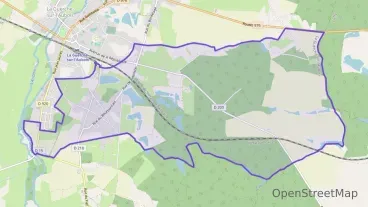Maison 53 m² trois pièces à vendre à La Guerche-sur-l`Aubois