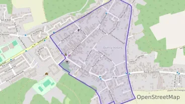 Maison 82 m² cinq pièces à vendre à Quincy-Voisins