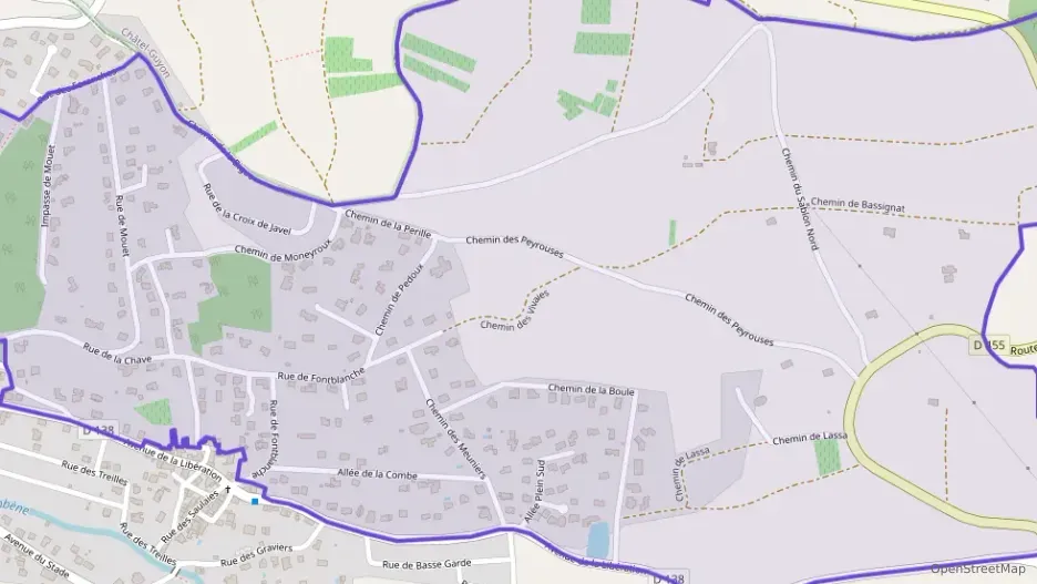 Maison 91 m² quatre pièces à vendre à Enval Maison 91 m² quatre pièces à vendre à Enval