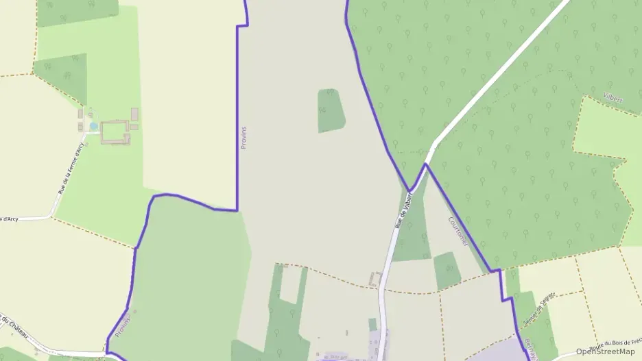 Maison 117 m² cinq pièces à vendre à Courtomer