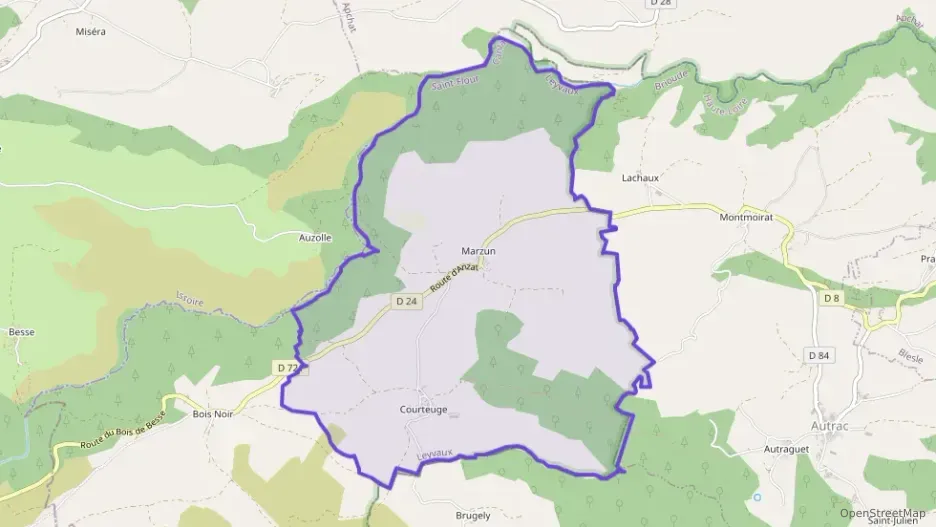 Maison 60 m² deux pieces à vendre à Leyvaux