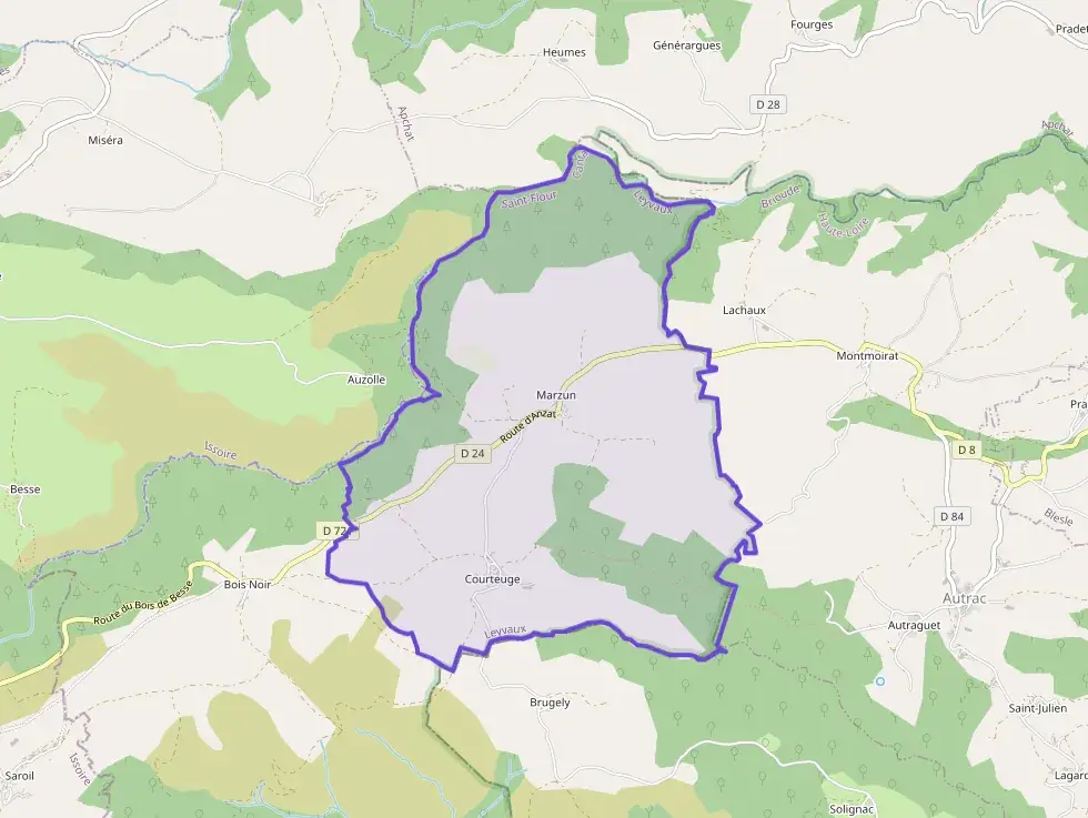 Maison 60 m² deux pieces à vendre à Leyvaux