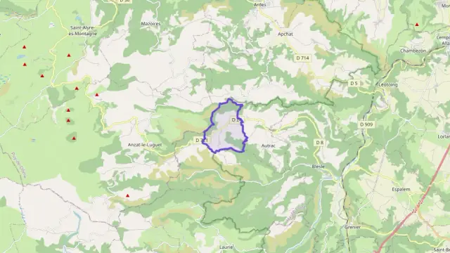 Maison 60 m² deux pieces à vendre à Leyvaux