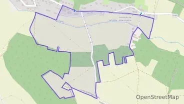 Maison 98 m² quatre pièces à vendre à Lorrez-le-Bocage-Préaux