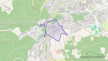Maison 100 m² cinq pièces à vendre à Châtel-Guyon