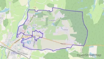 Maison 77 m² quatre pièces à vendre à La Guerche-sur-l`Aubois