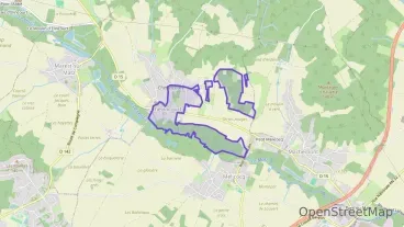 Maison 66 m² quatre pièces à vendre à Chevincourt