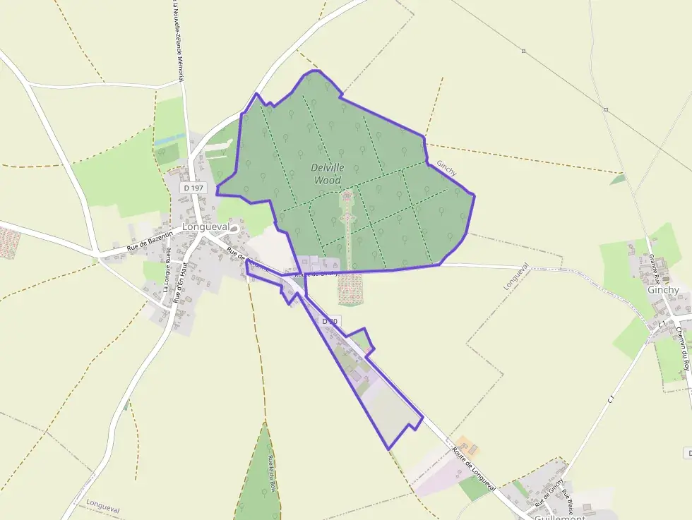 Maison 66 m² 5 pièces à vendre à Longueval