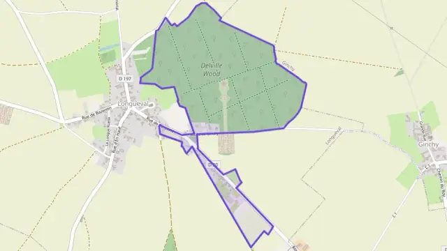 Maison 66 m² 5 pièces à vendre à Longueval