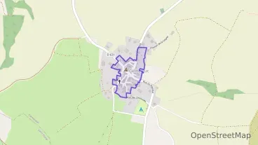 Maison 76 m² trois pièces à vendre à Clémensat