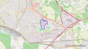 Maison 83 m² quatre pièces à vendre à Béziers