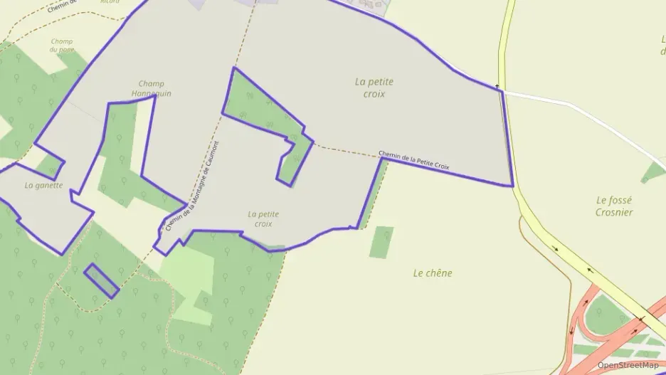 Maison 57 m² deux pieces à vendre à Mélicocq