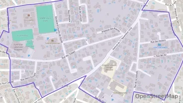 Maison 82 m² trois pièces à vendre à Sauvian